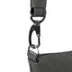 variant:42999673422016 travelon Metro Crossbody Gray Heather