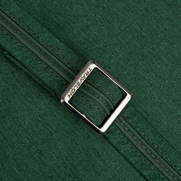 variant:46316491735232 travelon Metro Small crossbody Forest Heather