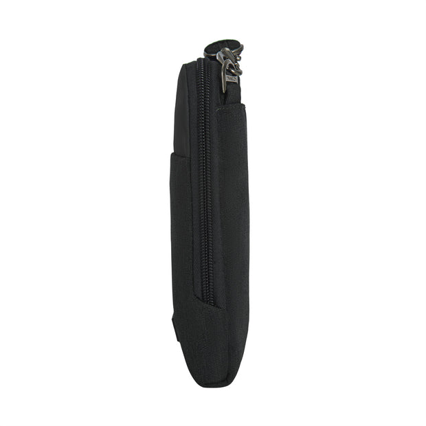 variant:45253556469952 Metro Anti Theft Stadium Mini Crossbody Black