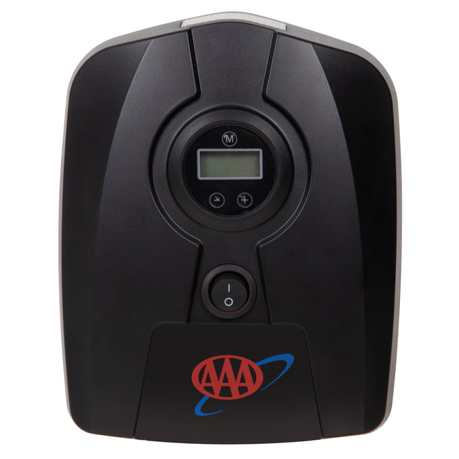 AAA Digital Preset Air Inflator