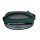 variant:46316885016768 travelon Dome Crossbody Forest Heather