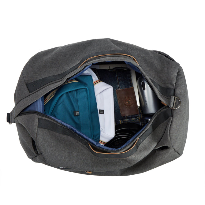 Transit Carry-On Duffle Backpack