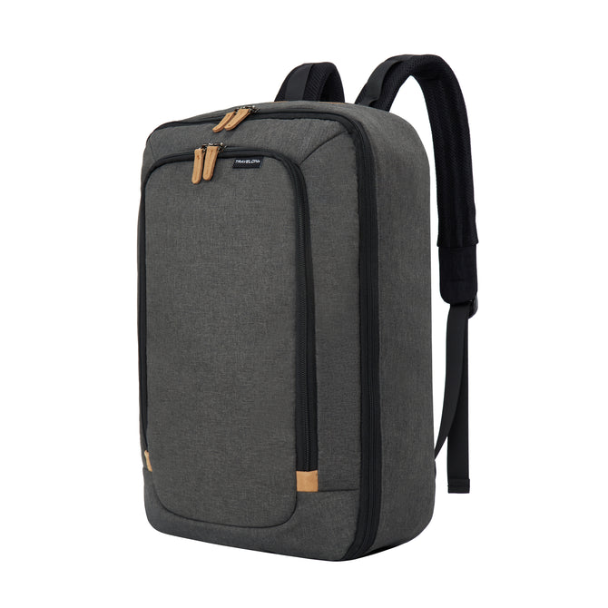 AAA.com | Travelon | Transit Carry-On Duffle Backpack