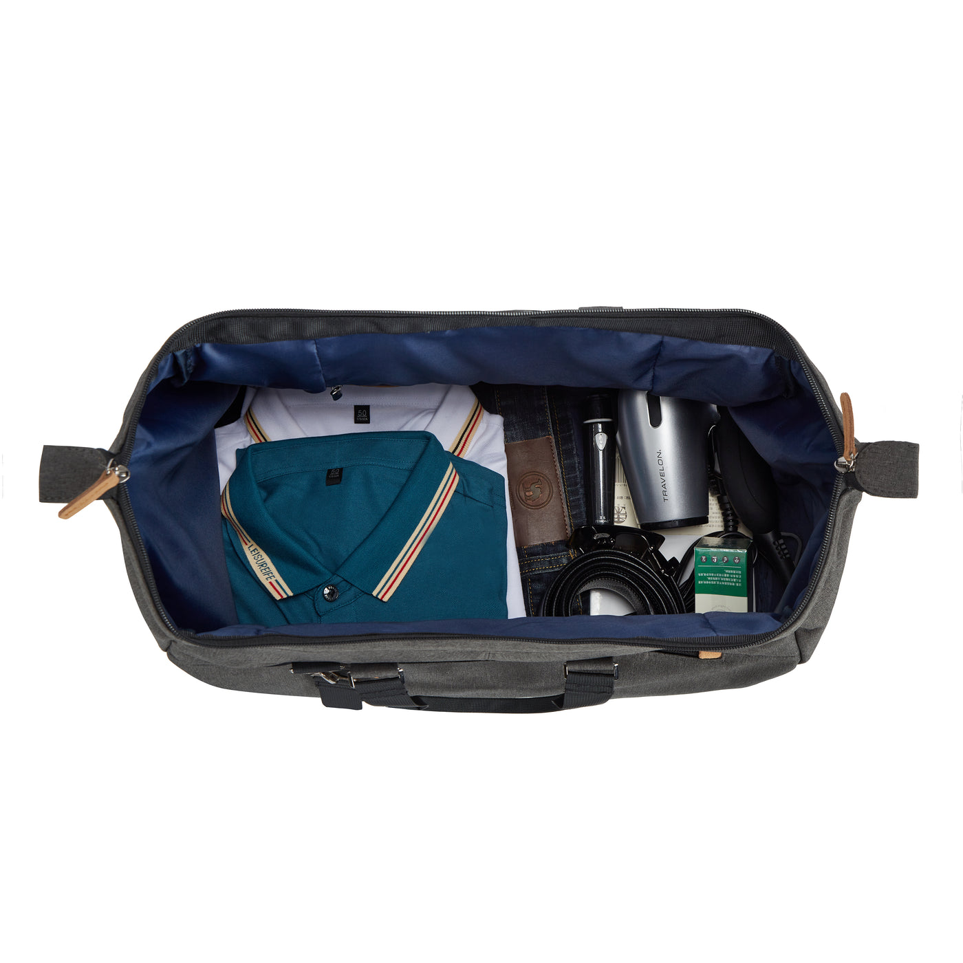 Travelon weekender online bag