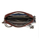 variant:46319533850816 Travelon Boho Anti-Theft Phone Sling Paprika