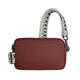 variant:46319533850816 Travelon Boho Anti-Theft Phone Sling Paprika