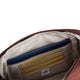 variant:46319533850816 Travelon Boho Anti-Theft Phone Sling Paprika