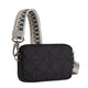 variant:46319533916352 Travelon Boho Anti-Theft Phone Sling Black