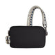 variant:46319533916352 Travelon Boho Anti-Theft Phone Sling Black