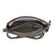variant:46319533949120 Travelon Boho Anti-Theft Phone Sling Gray Heather