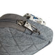 variant:46319533949120 Travelon Boho Anti-Theft Phone Sling Gray Heather