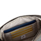 variant:46319533949120 Travelon Boho Anti-Theft Phone Sling Gray Heather