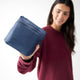 variant:46346539073728 Travelon Travel Carry-All Tote Navy