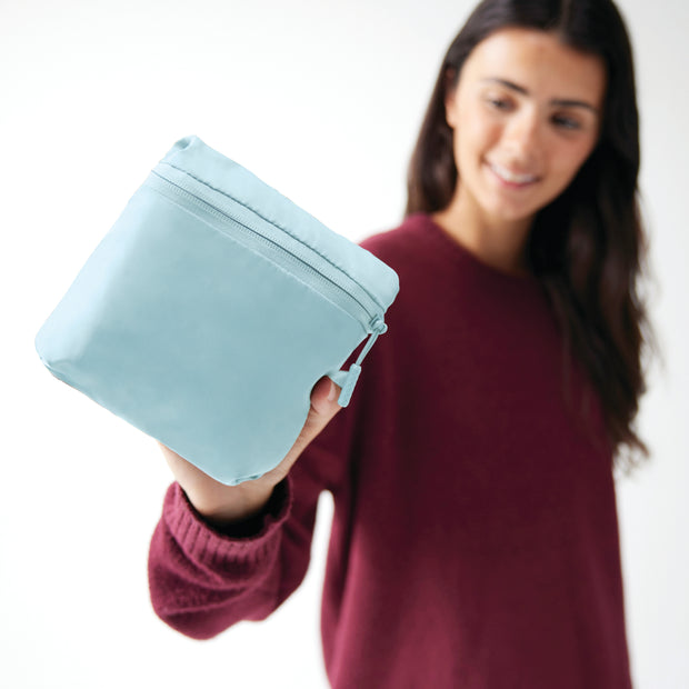 variant:47001582960832 Pi Freerunner Packable Backpack Mint