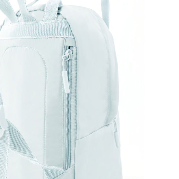 variant:47001582960832 Pi Freerunner Packable Backpack Mint