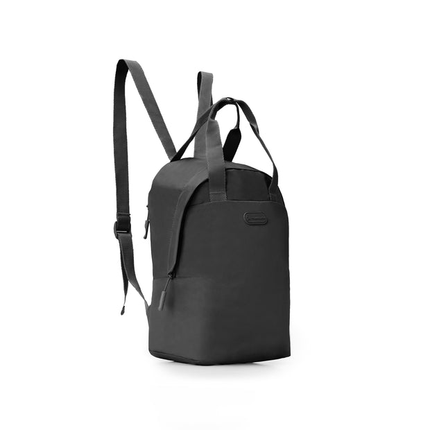variant:47001583419584 Pi Freerunner Packable Backpack Black