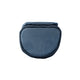 variant:46346661003456 Travelon Pi Gogo Insulated Water Bottle Tote Navy