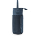 variant:46346661003456 Travelon Pi Gogo Insulated Water Bottle Tote Navy