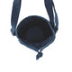 variant:46346661003456 Travelon Pi Gogo Insulated Water Bottle Tote Navy