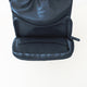 variant:46346661003456 Travelon Pi Gogo Insulated Water Bottle Tote Navy