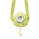 variant:46346661068992 Travelon Pi Gogo Insulated Water Bottle Tote Lime