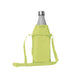 variant:46346661068992 Travelon Pi Gogo Insulated Water Bottle Tote Lime