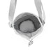 variant:46346661200064 Travelon Pi Gogo Insulated Water Bottle Tote Platinum