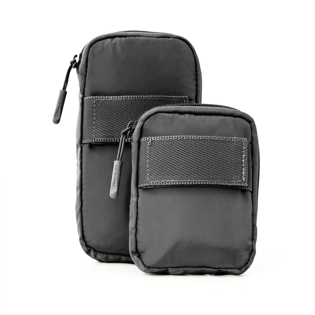 variant:47001607995584 Pi All Day Set of 2 Accessory Pods Black