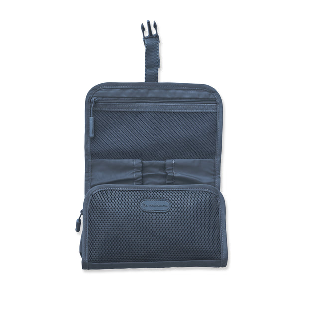 variant:46348700385472 Travelon Compact Organizer Navy