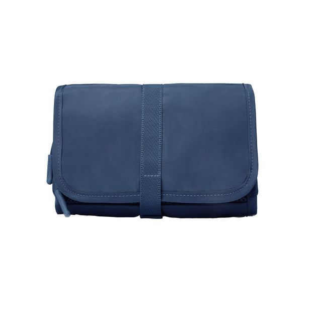 variant:46348700385472 Travelon Compact Organizer Navy