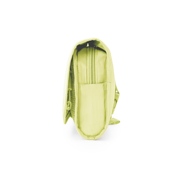 variant:46348700418240 Travelon Compact Organizer Lime