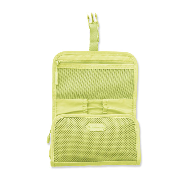 variant:46348700418240 Travelon Compact Organizer Lime