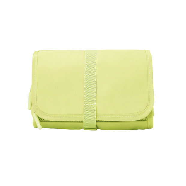 variant:46348700418240 Travelon Compact Organizer Lime