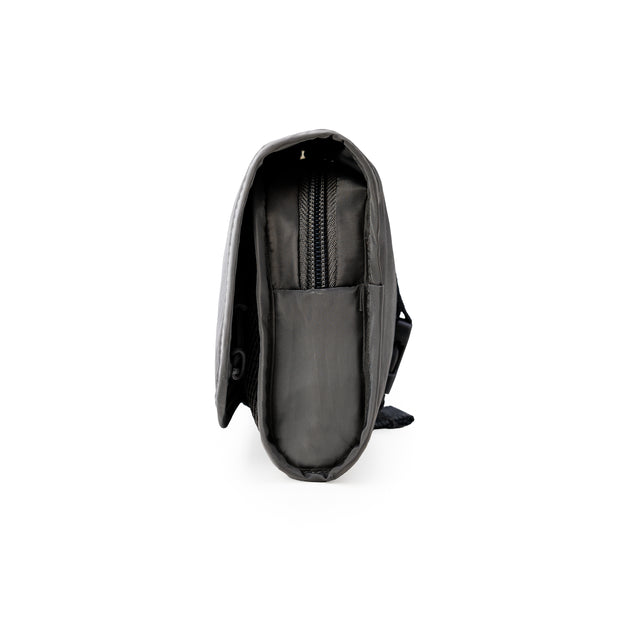 variant:46348700451008 Travelon Compact Organizer Black