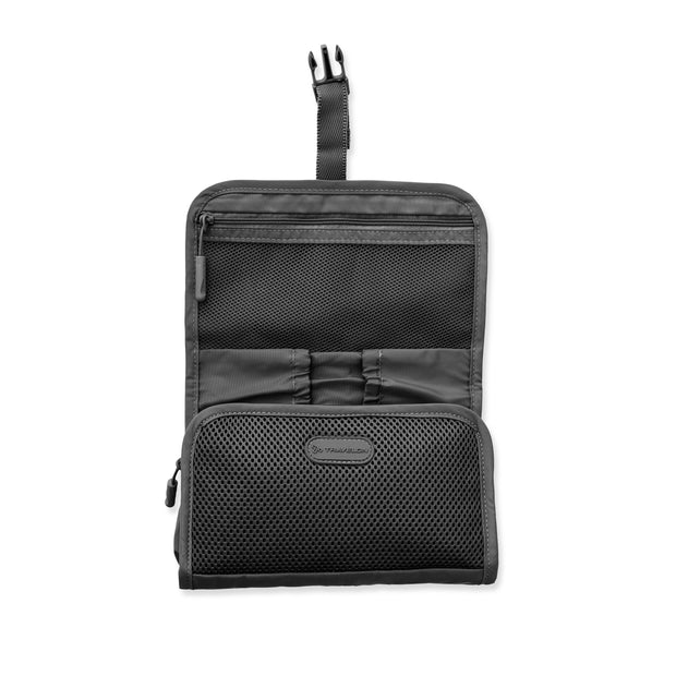 variant:46348700451008 Travelon Compact Organizer Black