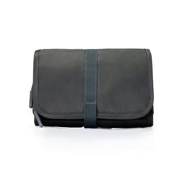 variant:46348700451008 Travelon Compact Organizer Black
