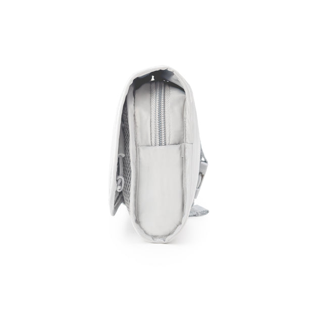 variant:46348700483776 Travelon Compact Organizer Platinum