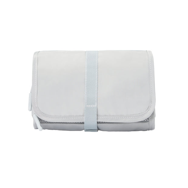 variant:46348700483776 Travelon Compact Organizer Platinum