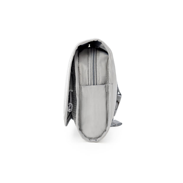 variant:46348700483776 Travelon Compact Organizer Platinum