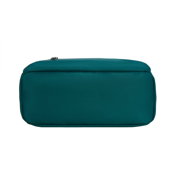 variant:44481099366592 Addison Anti Theft Large Backpack Evergreen