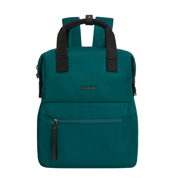 variant:44481099366592 Addison Anti Theft Large Backpack Evergreen
