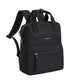 variant:44481099399360 Addison Anti Theft Large Backpack Black