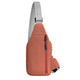 variant:46205325017280 Travelon The Voyages Anti-Theft Compact Sling Terracota