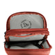 variant:46205325050048 Travelon The Voyages Anti-Theft Compact Sling Slate Blue