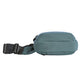variant:46205325050048 Travelon The Voyages Anti-Theft Compact Sling Slate Blue