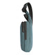 variant:46205325050048 Travelon The Voyages Anti-Theft Compact Sling Slate Blue