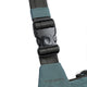 variant:46205325050048 Travelon The Voyages Anti-Theft Compact Sling Slate Blue