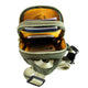 variant:46205346054336 Travelon The Voyages Anti-Theft Compact Sling Olive