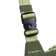 variant:46205346054336 Travelon The Voyages Anti-Theft Compact Sling Olive