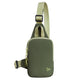 variant:46205346054336 Travelon The Voyages Anti-Theft Compact Sling Olive